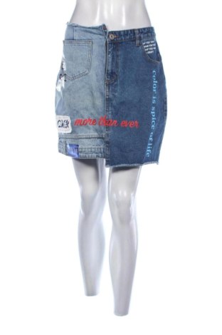 Rock Desigual, Größe XL, Farbe Mehrfarbig, Preis € 36,99