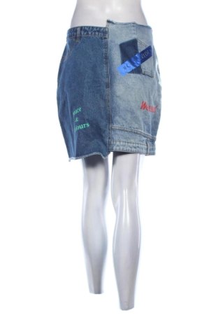 Rock Desigual, Größe XL, Farbe Mehrfarbig, Preis € 36,99