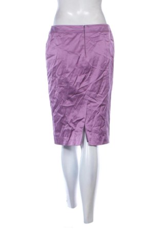 Φούστα Diana Gallesi, Μέγεθος M, Χρώμα Βιολετί, Τιμή 33,99 €