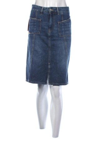 Sukňa Diesel, Veľkosť S, Farba Modrá, Cena  90,92 €