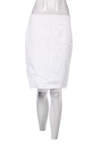 Spódnica Dika, Rozmiar L, Kolor Biały, Cena 112,53 zł