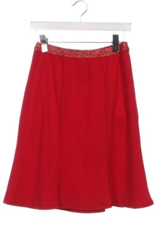 Пола Dreamstar, Размер XS, Цвят Червен, Цена 10,22 €