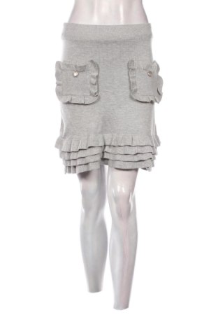 Fustă EMMA & ASHLEY, Mărime S, Culoare Gri, Preț 50,59 Lei