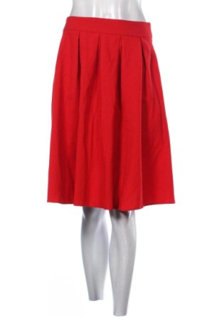 Rock ETIC, Größe M, Farbe Rot, Preis 9,78 €