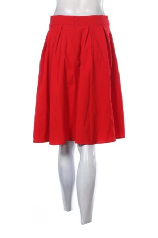 Rock ETIC, Größe M, Farbe Rot, Preis 9,78 €