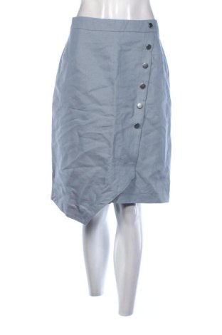 Szoknya ETIC, Méret L, Szín Kék, Ár 4 042 Ft