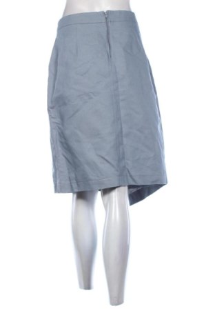 Szoknya ETIC, Méret L, Szín Kék, Ár 4 042 Ft