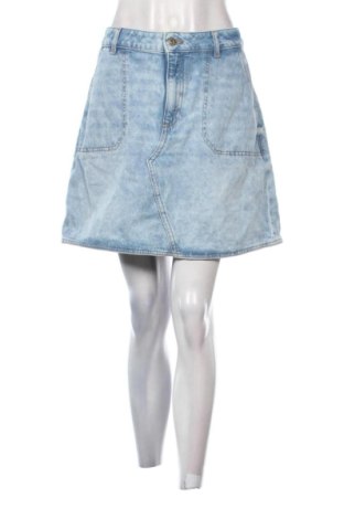 Sukňa Edc By Esprit, Veľkosť L, Farba Modrá, Cena  24,95 €