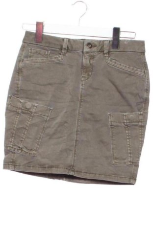 Пола Edc By Esprit, Размер XS, Цвят Зелен, Цена 21,47 €