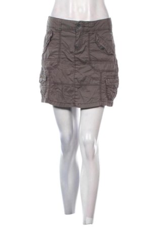 Sukňa Edc By Esprit, Veľkosť XL, Farba Sivá, Cena  24,95 €