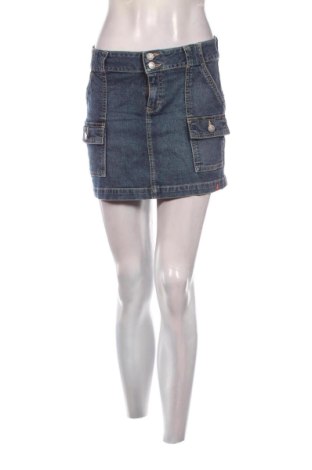 Szoknya Edc By Esprit, Méret S, Szín Kék, Ár 10 559 Ft