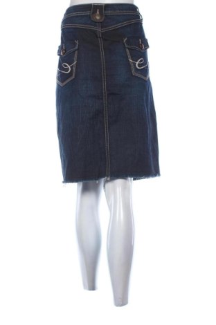 Szoknya Edc By Esprit, Méret XL, Szín Kék, Ár 8 640 Ft