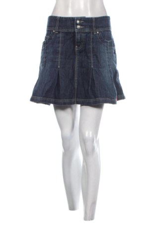 Rock Edc By Esprit, Größe L, Farbe Blau, Preis € 27,99