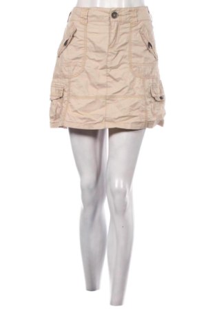 Spódnica Edc By Esprit, Rozmiar XL, Kolor Beżowy, Cena 110,99 zł