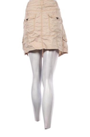 Spódnica Edc By Esprit, Rozmiar XL, Kolor Beżowy, Cena 110,99 zł