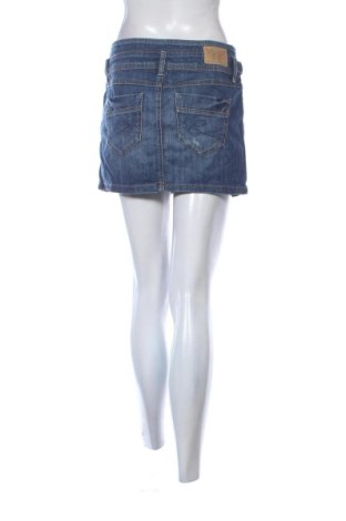 Rock Edc By Esprit, Größe S, Farbe Blau, Preis € 8,99