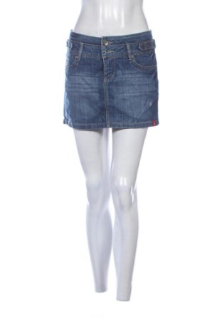 Rock Edc By Esprit, Größe S, Farbe Blau, Preis € 8,99