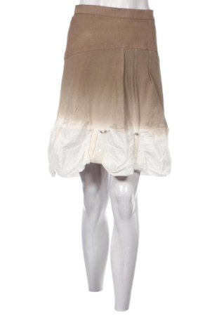 Szoknya Elisa Cavaletti, Méret L, Szín Bézs, Ár 16 657 Ft