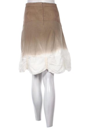 Szoknya Elisa Cavaletti, Méret L, Szín Bézs, Ár 16 657 Ft
