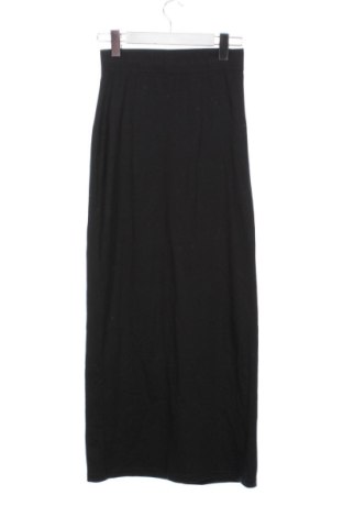 Φούστα Ellos, Μέγεθος XS, Χρώμα Μαύρο, Τιμή 14,99 €