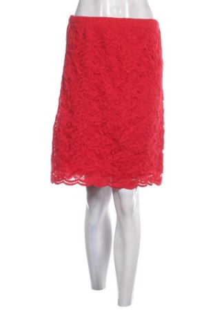 Rock Ellos, Größe L, Farbe Rot, Preis 12,99 €