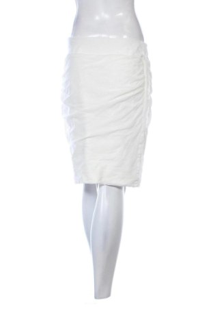 Rock Emma, Größe L, Farbe Weiß, Preis € 12,99