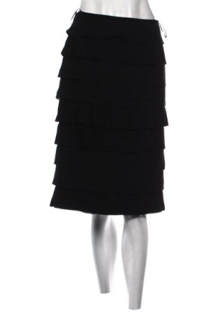 Sukně Escada, Velikost L, Barva Černá, Cena  9 936,00 Kč