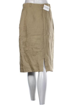 Spódnica ESCADA BY MARGARETHA LEY, Rozmiar S, Kolor Zielony, Cena 428,68 zł