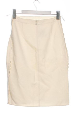 Szoknya Escada, Méret XS, Szín Ekrü
, Ár 39 256 Ft