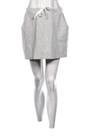 Rock Esmara, Größe L, Farbe Grau, Preis € 10,00