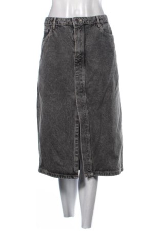 Szoknya Esmara, Méret XL, Szín Szürke, Ár 6 103 Ft