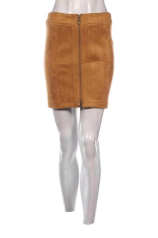 Spódnica Esmara by Heidi Klum, Rozmiar M, Kolor Brązowy, Cena 52,42 zł