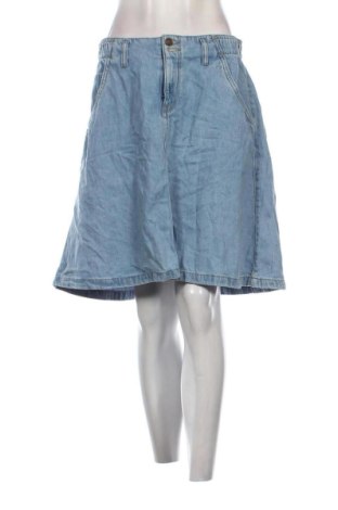 Sukně Esprit, Velikost L, Barva Modrá, Cena  629,00 Kč