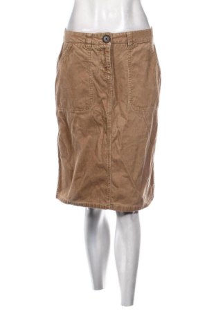 Rock Esprit, Größe M, Farbe Beige, Preis € 21,00