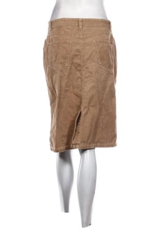 Rock Esprit, Größe M, Farbe Beige, Preis € 21,00