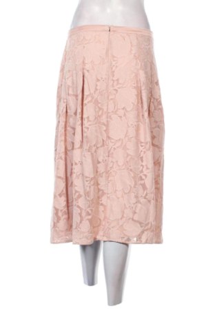 Fustă Esprit, Mărime L, Culoare Roz, Preț 108,96 Lei