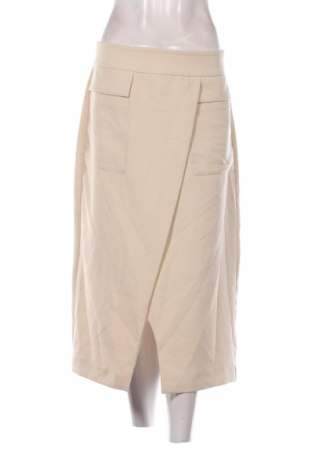 Sukňa Esqualo, Veľkosť M, Farba Béžová, Cena  6,95 €