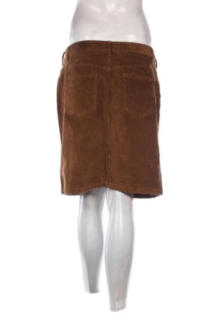 Sukňa Essentials by Tchibo, Veľkosť M, Farba Hnedá, Cena  9,04 €