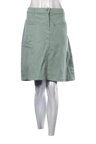 Fustă Essentials by Tchibo, Mărime XXL, Culoare Verde, Preț 60,99 Lei