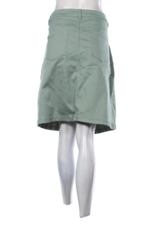Fustă Essentials by Tchibo, Mărime XXL, Culoare Verde, Preț 60,99 Lei