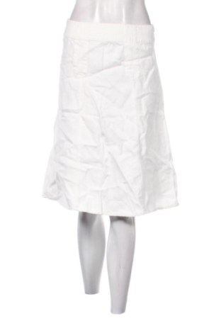 Sukňa Etam, Veľkosť S, Farba Kremová, Cena  21,00 €