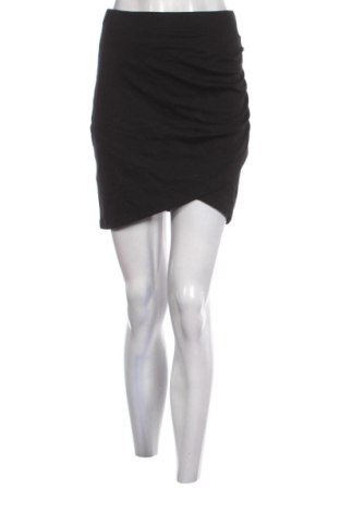 Szoknya Even&Odd, Méret S, Szín Fekete, Ár 8 009 Ft