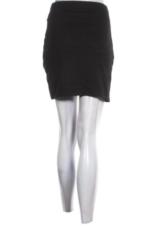 Szoknya Even&Odd, Méret S, Szín Fekete, Ár 8 009 Ft