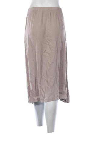 Spódnica Ever.me by Takko Fashion, Rozmiar XXL, Kolor Beżowy, Cena 61,99 zł