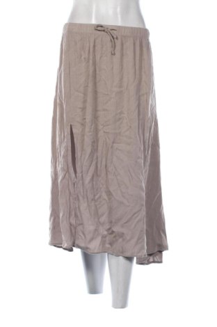 Spódnica Ever.me by Takko Fashion, Rozmiar XXL, Kolor Beżowy, Cena 61,99 zł