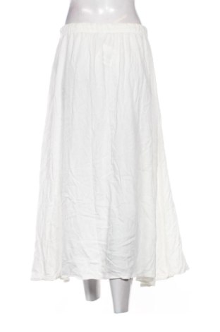 Fustă Ever.me by Takko Fashion, Mărime L, Culoare Alb, Preț 72,99 Lei