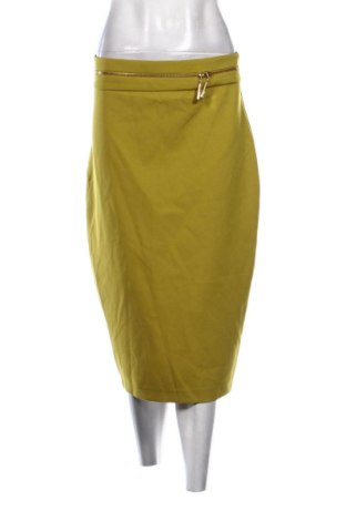 Szoknya Explosion, Méret M, Szín Zöld, Ár 23 281 Ft