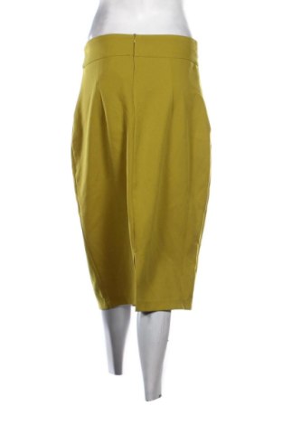 Szoknya Explosion, Méret M, Szín Zöld, Ár 23 281 Ft