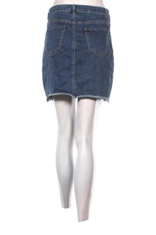 Szoknya Farfallina, Méret M, Szín Kék, Ár 7 499 Ft