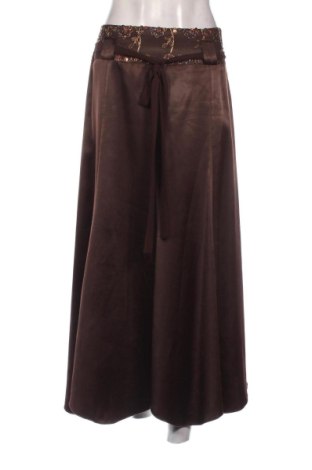 Rock Fascino, Größe L, Farbe Braun, Preis 11,70 €